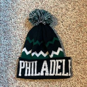 Philadelphia Winter Hat